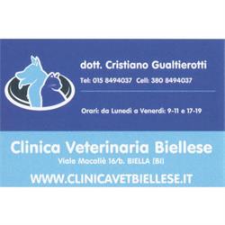 Gualtierotti Cristiano Veterinario