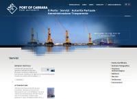 Guardia Di Finanza - Comando Compagnia