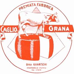 Caglificio Guareschi