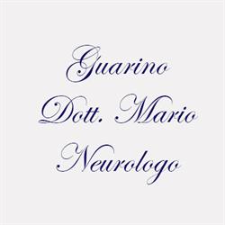 Guarino Dr. Mario Neurologo