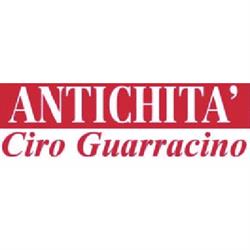 Antichita' Ciro Guarracino Galleria Carlo III