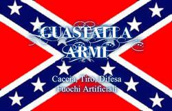 Armeria Guastalla Armi