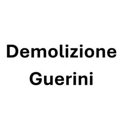 Demolizione Guerini