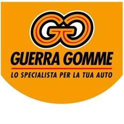 Guerra Gomme