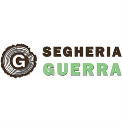 Segheria Legnami - Guerra Imerio