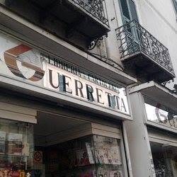 Guerretta Anna