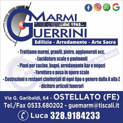 Guerrini Marmi e Cementi