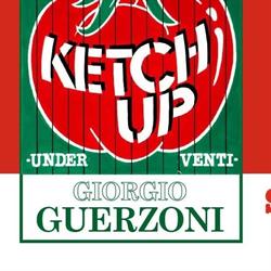 Guerzoni Giorgio Ketch-Up