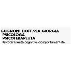 Gugnoni Dott.ssa Giorgia Psicologa - Psicoterapeuta