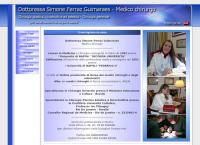 Sito di Guimaraes Ferraz Simone (Dr.)