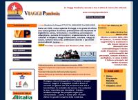 Viaggi Pandosia Di Greco A. e Petrelli F.s.n.c.