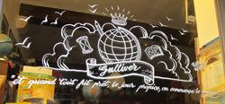 Gulliver Libri per viaggiare