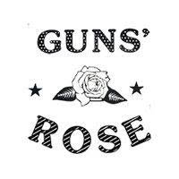 Guns'rose
