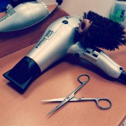 Hair Diffusion di Caldarella Emilia