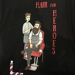 Parrucchieria Marco - Hair For Heroes