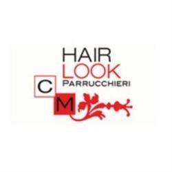 Parrucchiere CM Hair Look