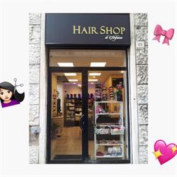 Hair Shop