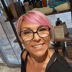 Hair On Fashion Di Giuseppa Miano
