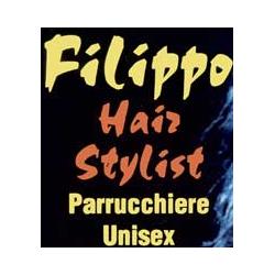 Filippo Hair Stylist Parrucchiere Unisex servizio a domicilio