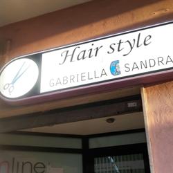 Hair Style di Gabriella e Sandra Spiga