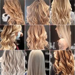 Hair Vanity