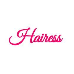 Hairess Parrucche