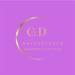 Hairdresser
