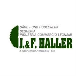 Segheria Haller J. e F.