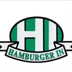 Hamburger in