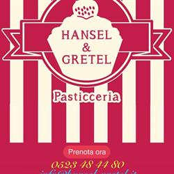 Hansel e Gretel Pasticceria