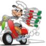 Consegne a Domicilio