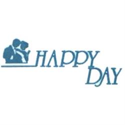 Happy Day Bomboniere