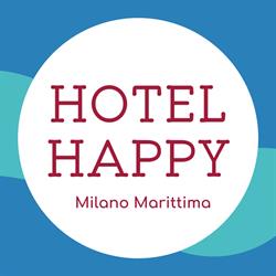 Happy Hotel Snc Di Casadei Emanuele E C.