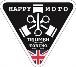 Happy Moto SRL