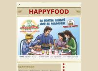 Happyfood Di Centofanti Anna Maria
