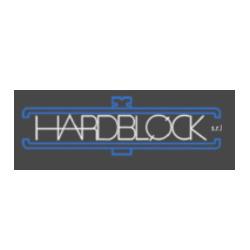 Hardblock