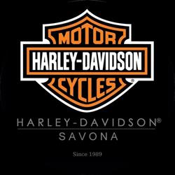 Harley Davidson Savona