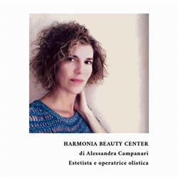 Harmonia Beauty Center S.N.C.