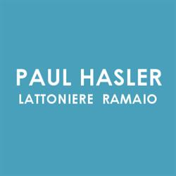 Hasler Paul