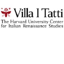 Villa I Tatti The President And Fellow Of Harvard College