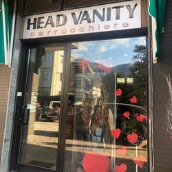Head Vanity S.a.s.