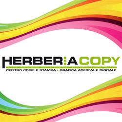 HERBERIA COPY di Guazzi Stefania