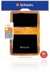 Verbatim usb 3.0 500Gb