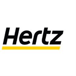 Autonoleggio Hertz
