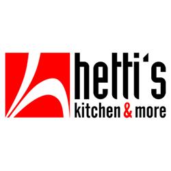 Hetti'S Einrichtung