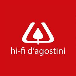 Hi-Fi D'Agostini