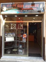 Hi-Fi Car Center