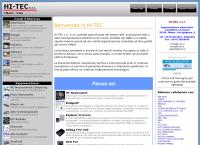 Hi-Tec SRL