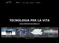 Hi.tech Innovation SRL