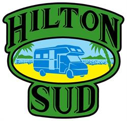 Hilton Sud camper